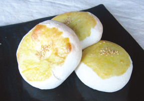 hirayakipan