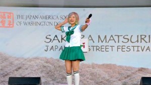 Sakura Festival