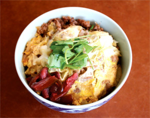 他人丼
