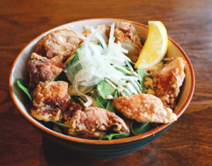 JFC丼