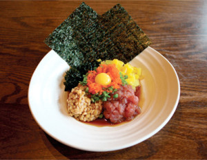 納豆バクダン