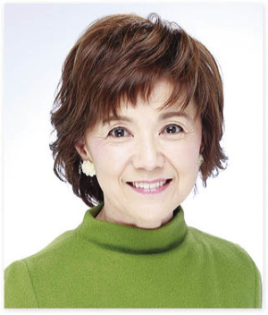 監督夫人で女優の榊原るみさん