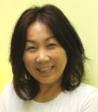 オーナーの沖田美香さん