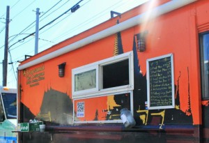 12. Kaosamai - Truck