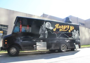 17. Hungry Me - Truck