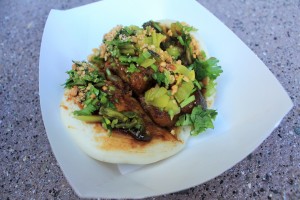 8. It's Bao Time - Pig Lebaoski