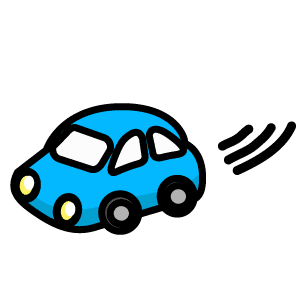 car-cripart