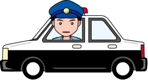 policecar