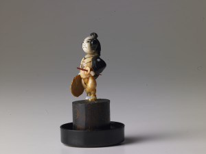 6 Samurai
