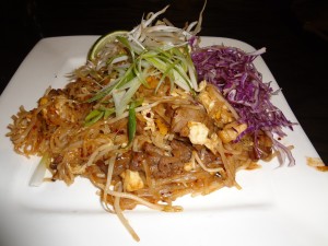 Pad Thai