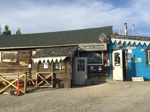 Bullocks' Bistro