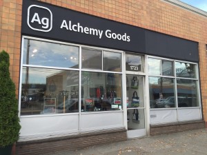 Alchemy Goods
