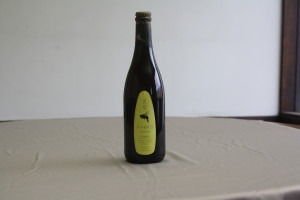 Propolis Brewing Mabon １