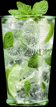 写真引用：http://www.bacardijapan.jp/