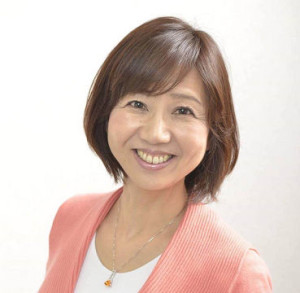 講師：鈴木洋美さん
