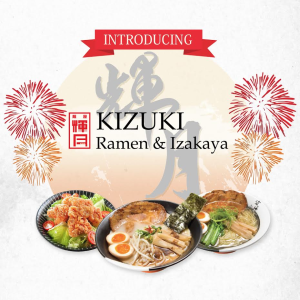 KIZUKI