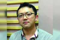 和田　丈嗣
