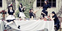 BAND-MAID