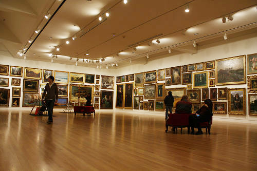 FryeArtMuseum