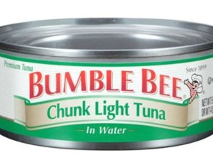 画像引用：FDA/Bumble Bee Foods, LLC