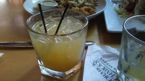 Screwdriver