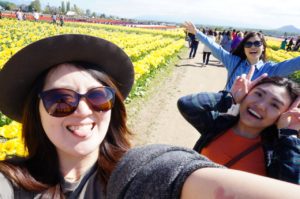 Tulip fes みく あすみ