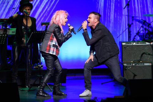 写真引用:Cyndi Lauper オフィシャルサイト