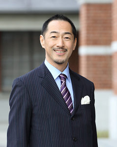 村田晃嗣