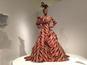 ベルビュー美術館展示風景