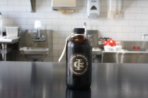 水出し濃縮コーヒー