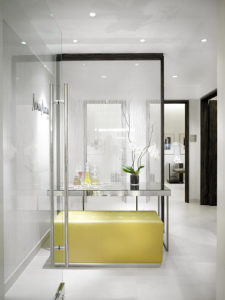 Spa Room