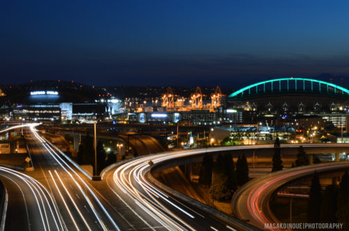 Jose Rizal Bridge 
