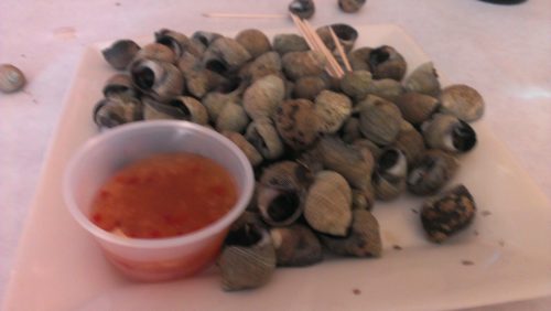 Snails