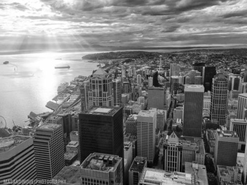 Columbia Tower