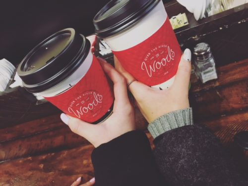 Woods Coffee