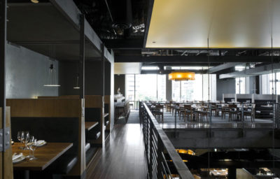 写真引用: http://www.wildginger.net/our-locations/Bellevue.aspx