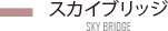 スカイブリッジ