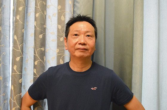 加藤 久雄さん
