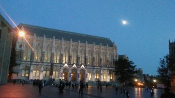 suzallo library