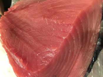 tuna