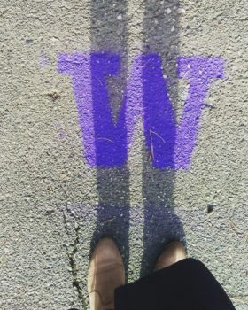 university of washington
