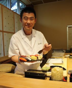 汲田 航太郎さん