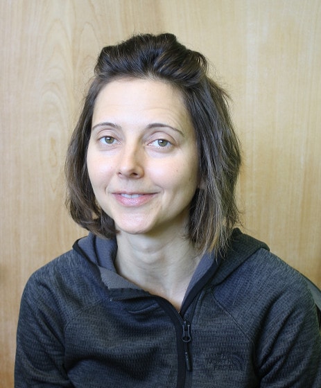 Lisa Reising Naturopath DVM