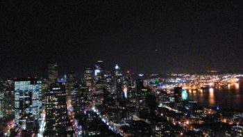 nightview