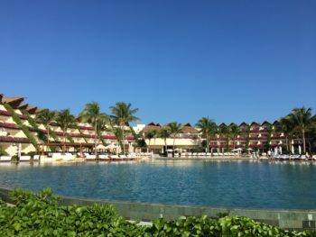 GRAND VELAS RIVIERA MAYA