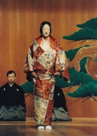 プロデューサー  グッドイヤー準子さん