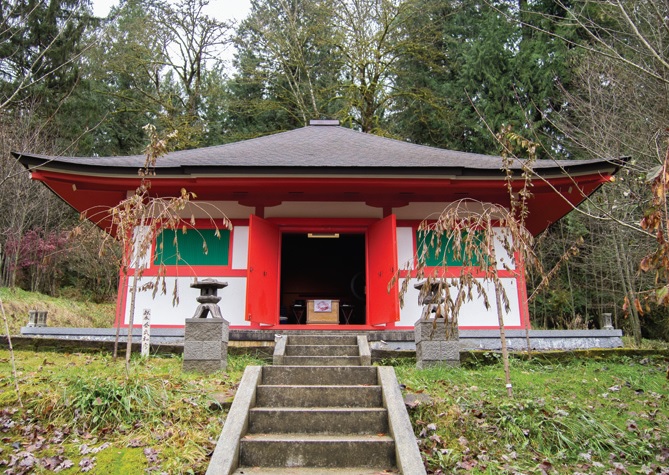 延命地蔵増益祈祷祭