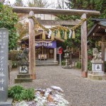 寺社の年末年始イベント