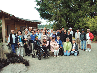 【シアトル広島県人会】