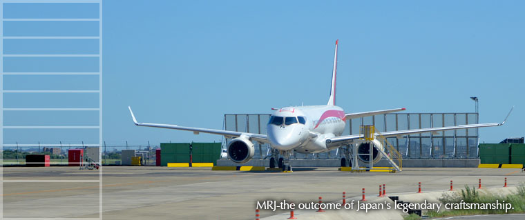 次世代型ジェット機 飛行試験日程が公開